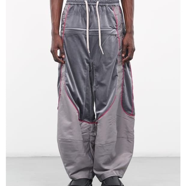 Namesake eight track pants | 후루츠패밀리