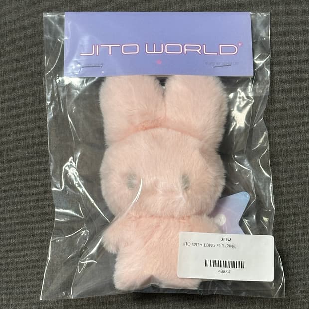 JITO JICHOI 지토 지초이 가격 고정) Jichoi jito 지토 하양이 | 후루츠패밀리