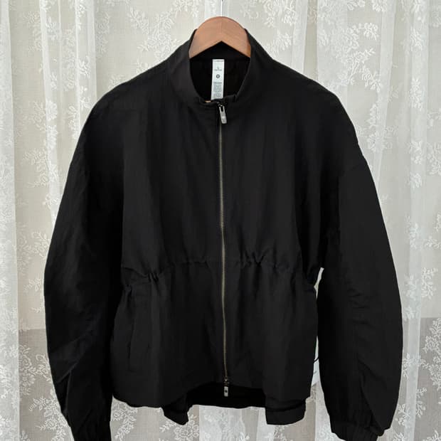 25aw Cotton Moleskin Padding Jacket | 후루츠패밀리