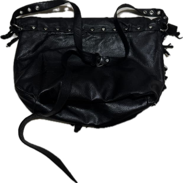 バッグ ginzi Venom shoulder bag ginzi Venom shoulder bag