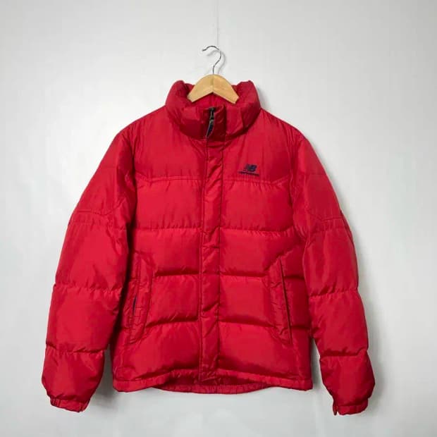 80-90s MONCLER SKI WEAR by ASICS | 후루츠패밀리