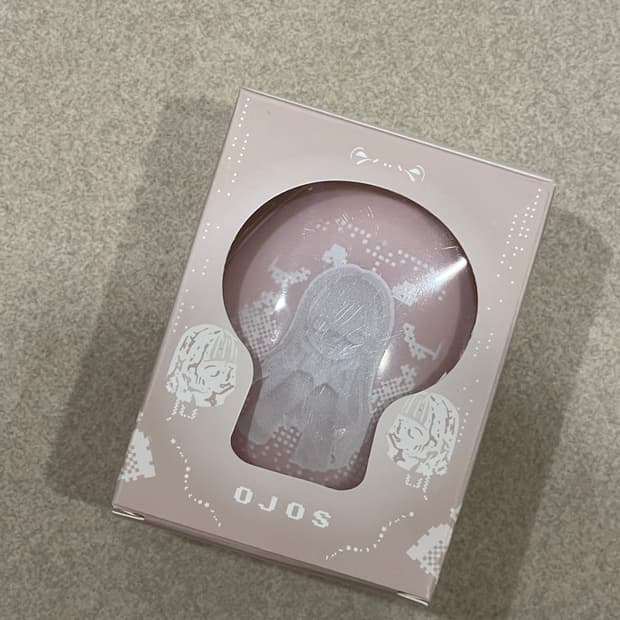 COYSEIO X BLYTHE LAYERED MINI POUCH PINK | 후루츠패밀리