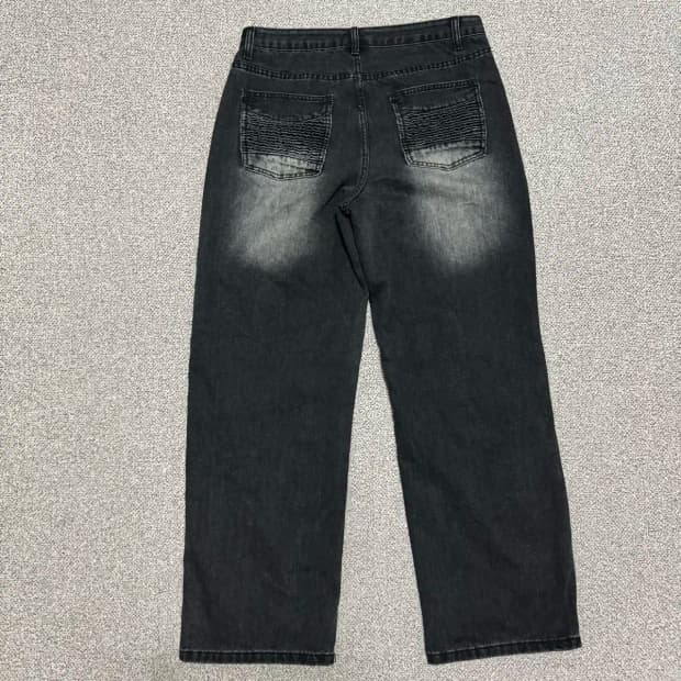 Fuck this industry 2008 denim | 후루츠패밀리