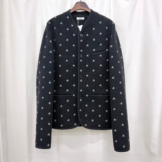 Rier city walker jacket | 후루츠패밀리