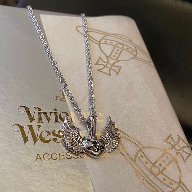 アクセサリー UNDERCOVER 02AW Demon Vampire Necklace アクセサリー UNDERCOVER 02AW Demon Vampire Necklace i-img1200x1083-