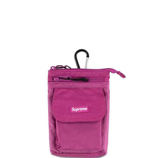 Supreme x Ortlieb Small Messenger Bag | 후루츠패밀리