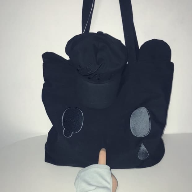 몽진존 mjz momo bag 모모백 카모 | 후루츠패밀리