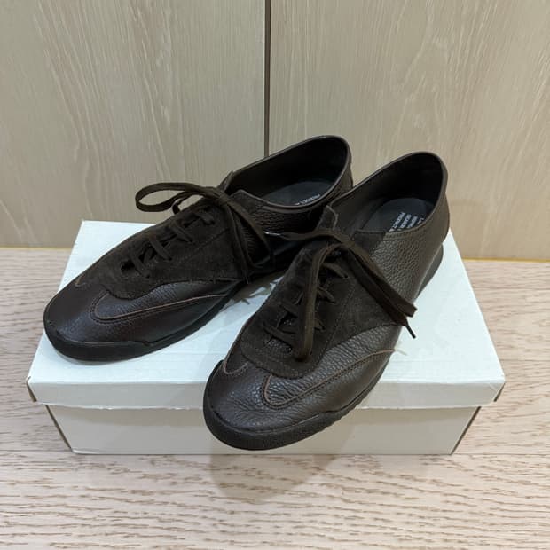 ABELIA EDOWARD GOUCHA bb shoes | 후루츠패밀리