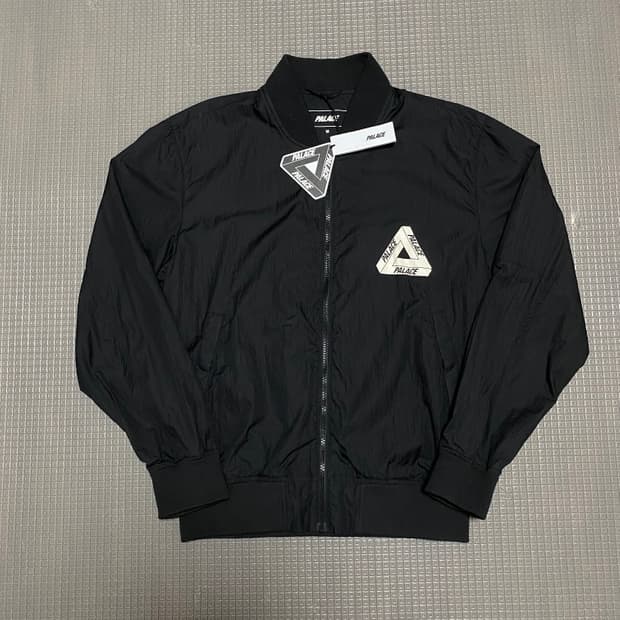 Palace Triferg Bomber Jacket | 후루츠패밀리