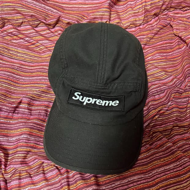 帽子 Supreme Crochet Edge Bell Hat Supreme Crochet Edge Bell Hat (SS23) - $58