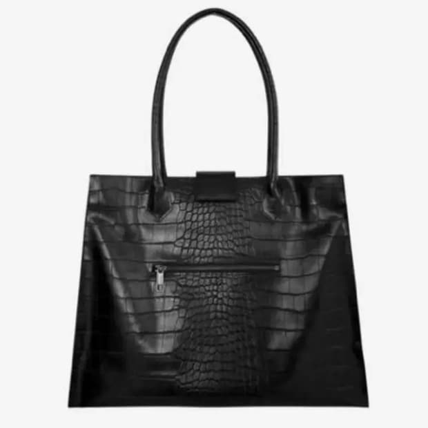 L) 24ss visvim ict juneau tote | 후루츠패밀리