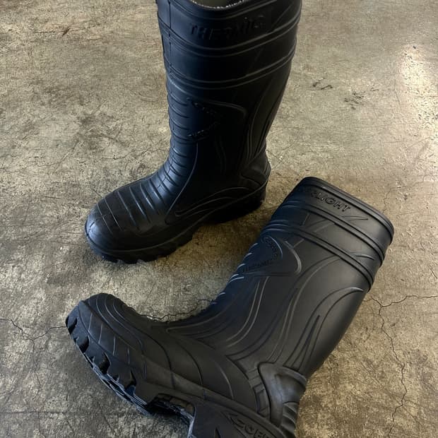 Cofra Boots *Kanye West | 후루츠패밀리