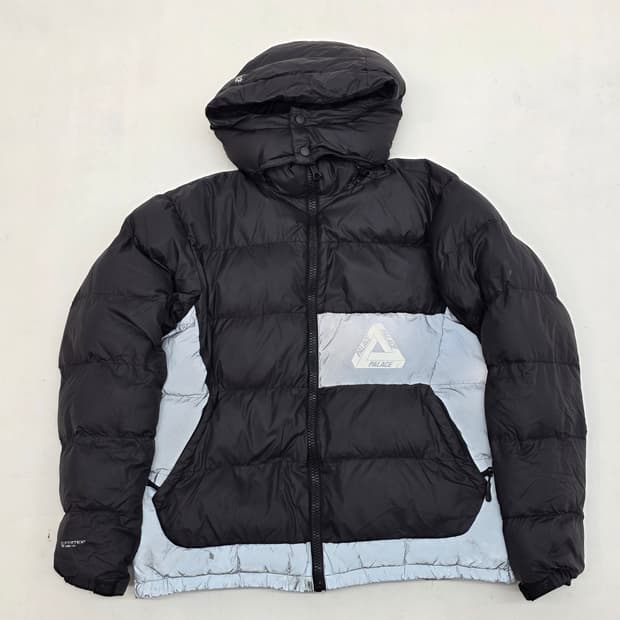 PALACE X OAKLEY NITROFUEL | 후루츠패밀리