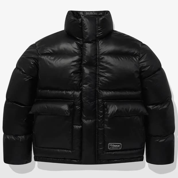 Carhartt WIP Tristan Jacket Black | 후루츠패밀리