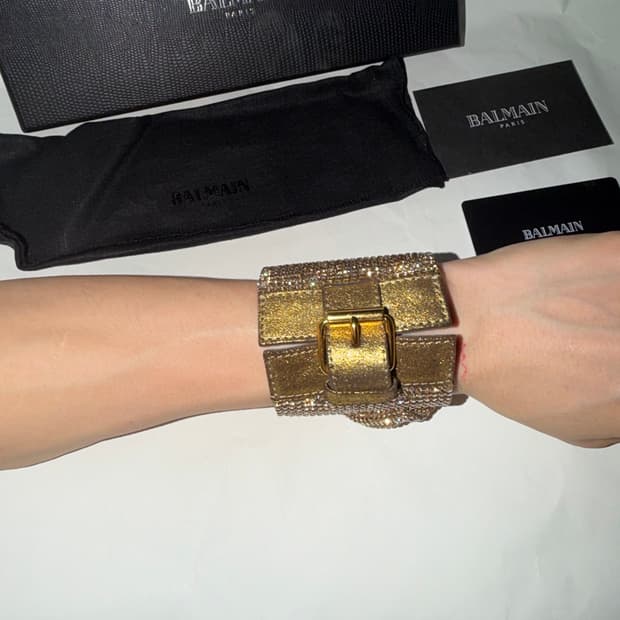 1199 bazo jack zebra bracelet | 후루츠패밀리