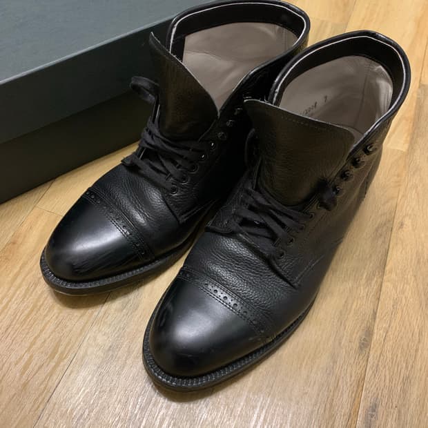 Alden * Unipair 알든유니페어별주모델 8.5 - 후루츠패밀리