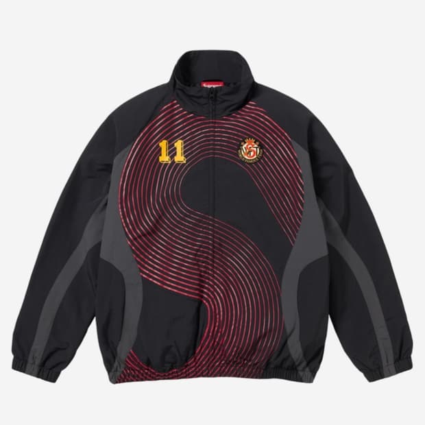 Palace x Needles Track Jacket | 후루츠패밀리