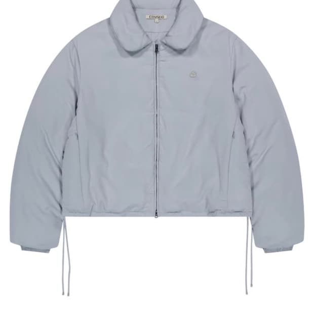 COYSEIO X BLYTHE ZIGZAG PINTUCK BLOUSE g | 후루츠패밀리