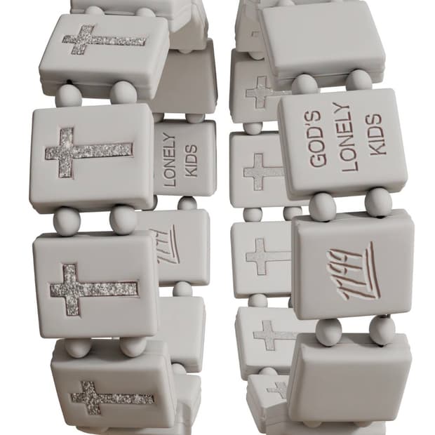 Bazo119 bracelet 