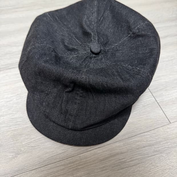 A-1. Marine Cap. Japanese Ink. Andrew Driftwood. « GULLAM グラム