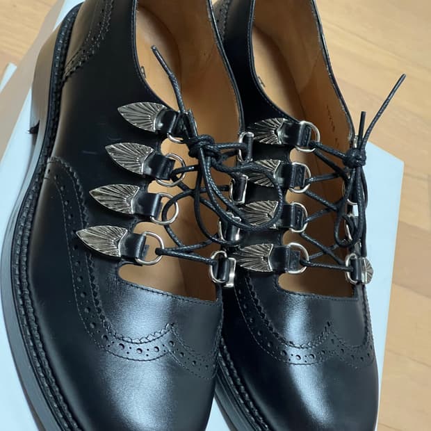 Camper Lab Venga boots Sz 42 | 후루츠패밀리