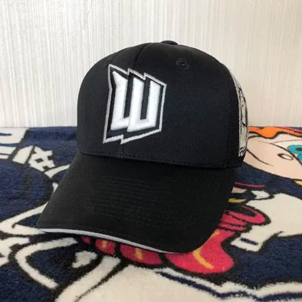 배드하우스 볼캡 badhouse studcross mesh cap | 후루츠패밀리