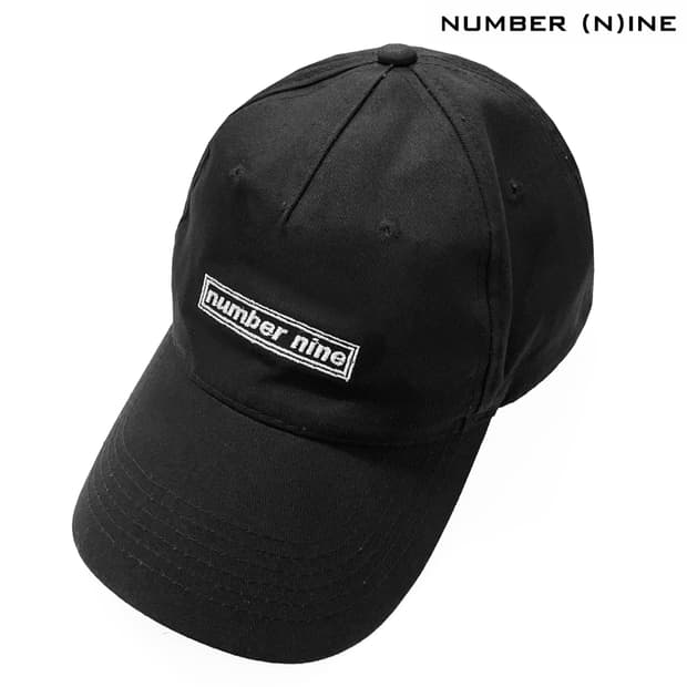 激レア! 早い者勝ち!NUMBER (N)INE ハット 激レア!早い者勝ち 激レア! 早い者勝ち!NUMBER (N)INE ハット 激レア!早い者勝ち
