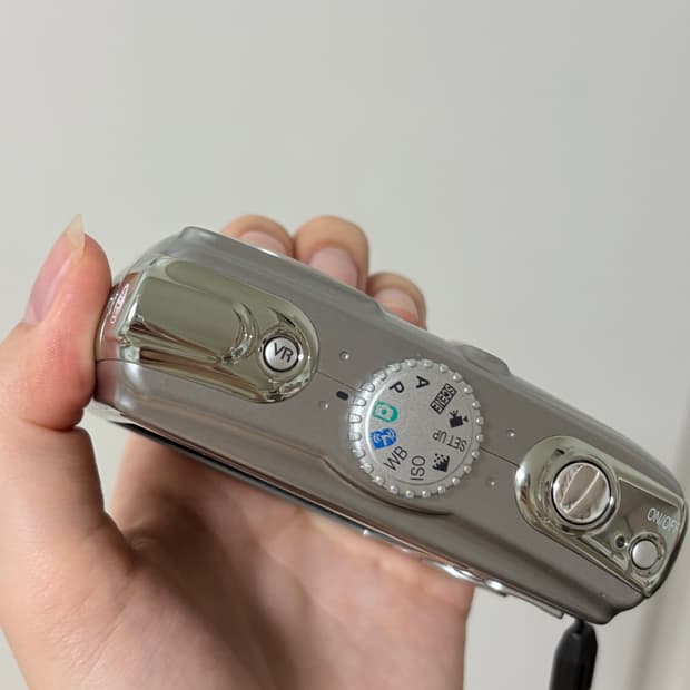 Fujifilm finepix 1700z | 후루츠패밀리