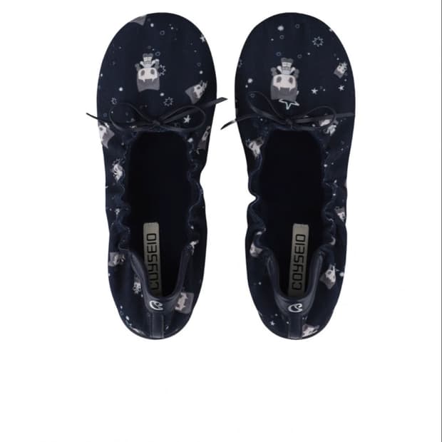 Coy Bumble sneakers black | 후루츠패밀리