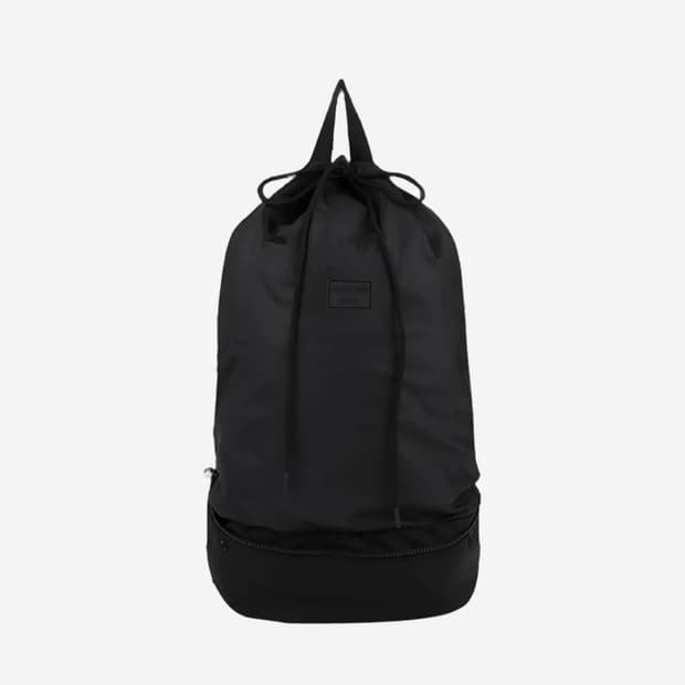 【OJOS】 DEFORMABLE LIGHT GYM SACK : GREY OJOS | Deformable Light Gym Sack - 3-Way 변형 가능