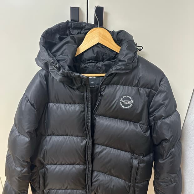 Carhartt WIP Tristan Jacket Black | 후루츠패밀리