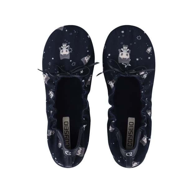 COY BUMBLE SNEAKERS BLACK 240 | 후루츠패밀리