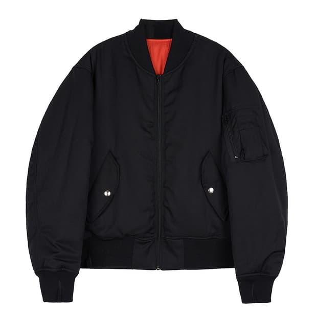 magliano 22fw little bomber[M] | 후루츠패밀리