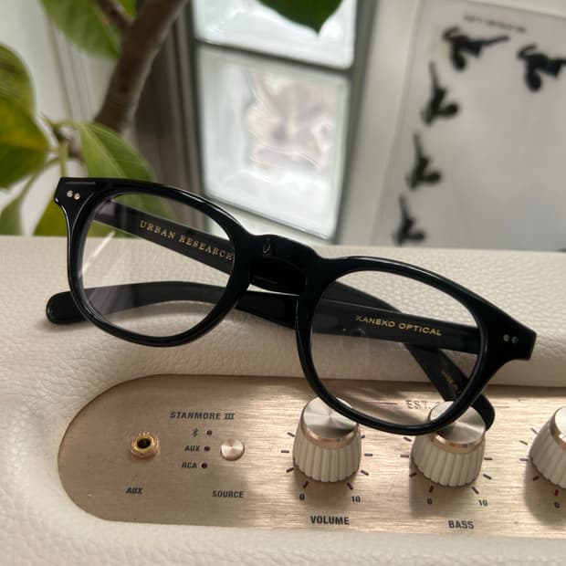 urban research kaneko optical | 후루츠패밀리