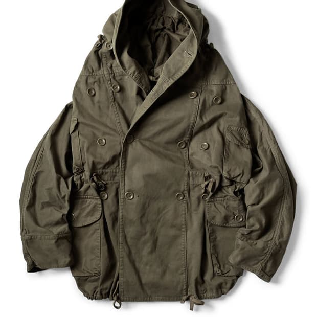 VISVIM 24SS RODNEY JKT | 후루츠패밀리