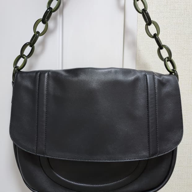 마뗑킴(matin kim)PARIS MIDDLE BAG | 후루츠패밀리