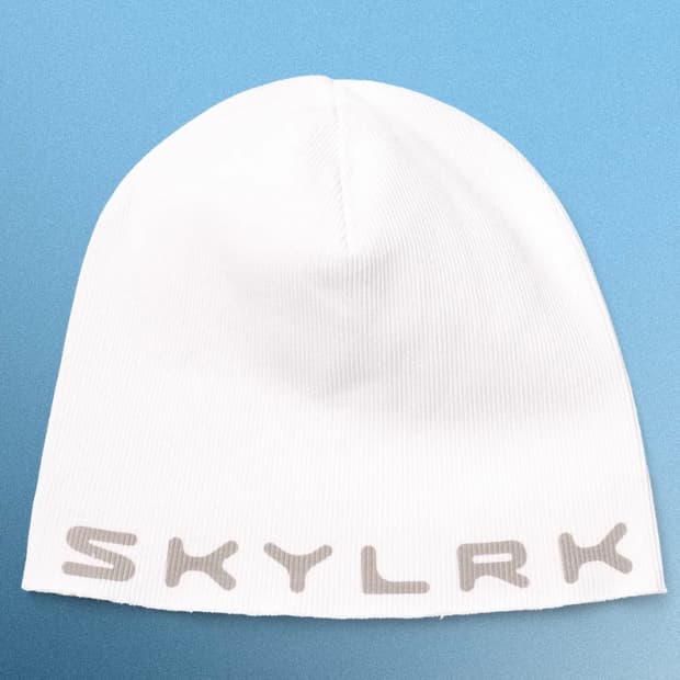 SKYLRK] KNIT BEANIE - ANGEL | 후루츠패밀리