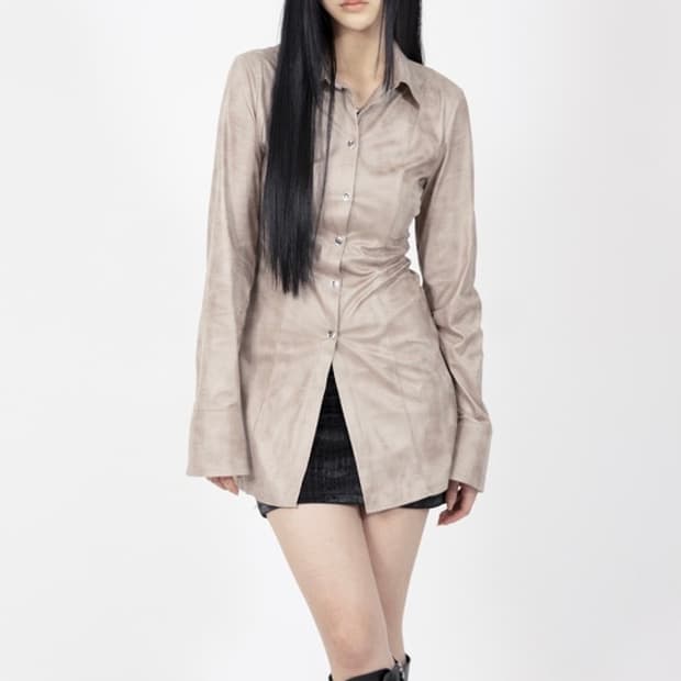 Angel number 555 Eternal girlhood dress | 후루츠패밀리