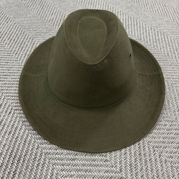 Paul Harnden Pork Pie Hat 59sz | 후루츠패밀리