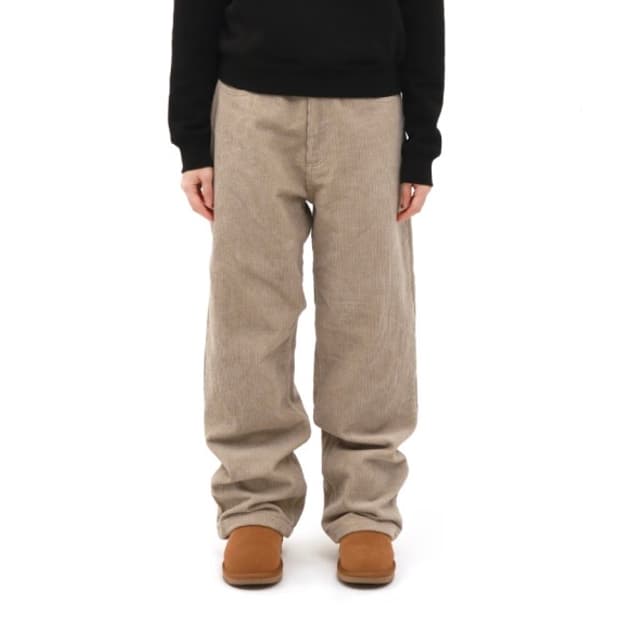 jichoi comfort 23-002 layered pants | 후루츠패밀리 jichoi comfort 23-002 layered pants | 후루츠패밀리