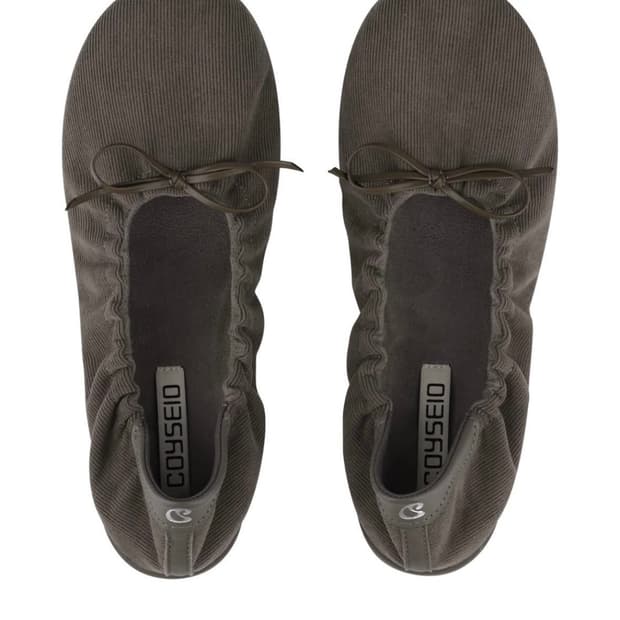 코이 범블 스니커즈 블랙 COY BUMBLE SNEAKERS BLACK | 후루츠패밀리