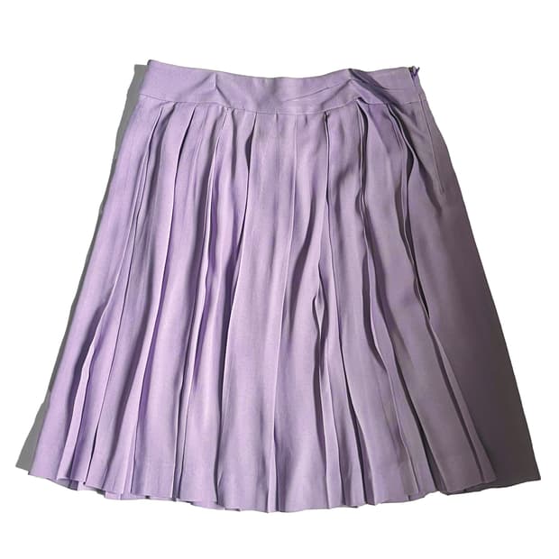 Coyseio double shirring skirt grey 2size | 후루츠패밀리