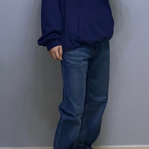 vujade miles relaxed fit jeans S사이즈 | 후루츠패밀리