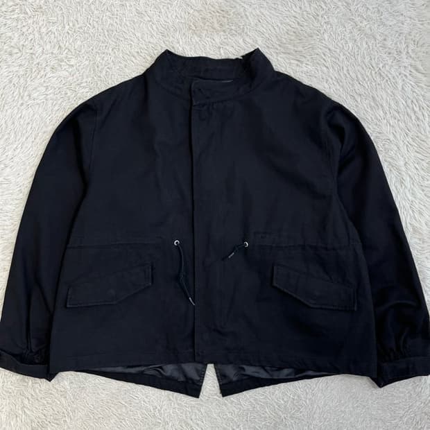 ジャケット・アウター 80s Archive RAISON UOMO Wool Blouson 80s archive RAISON UOMO Wool Jacket | 후루츠패밀리