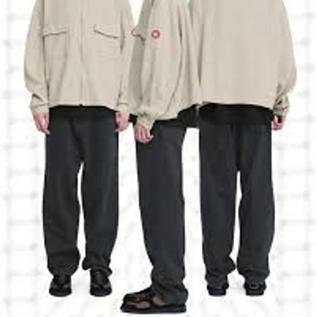카브엠트 Cav Empt C/L Zip Short Shirt Jacket | 후루츠패밀리