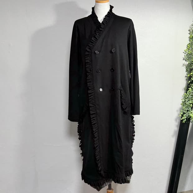 Bibiy miriam fur coat 퍼코트 새상품 | 후루츠패밀리