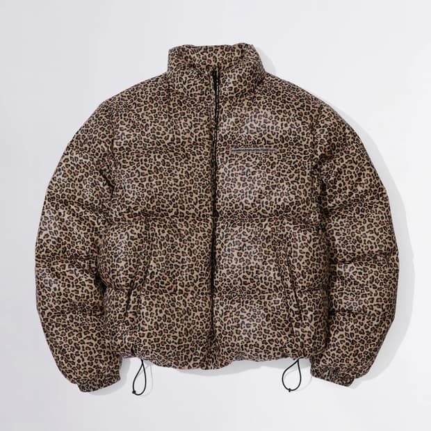 오픈와이와이 OPEN YY faux fur zipper hood ma 1 | 후루츠패밀리