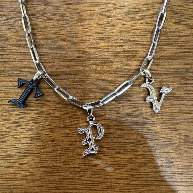 アクセサリー UNDERCOVER 02AW Demon Vampire Necklace UNDERCOVER 02AW Demon Vampire Necklace