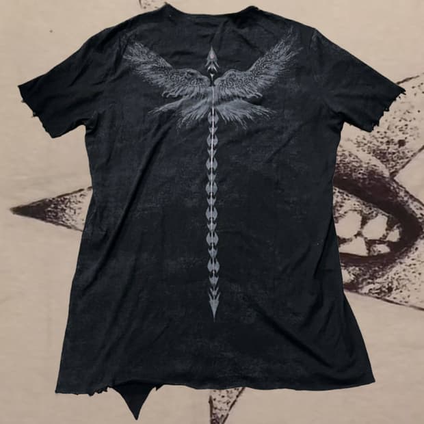 14th addiction t-shirt | 후루츠패밀리