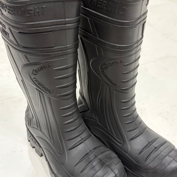 Cofra Boots *Kanye West | 후루츠패밀리